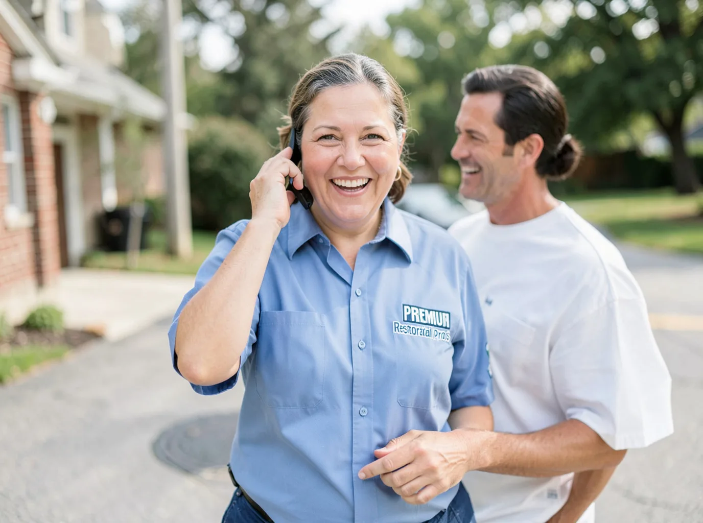 Water Damage Restoration Marsteller, PA FAQs